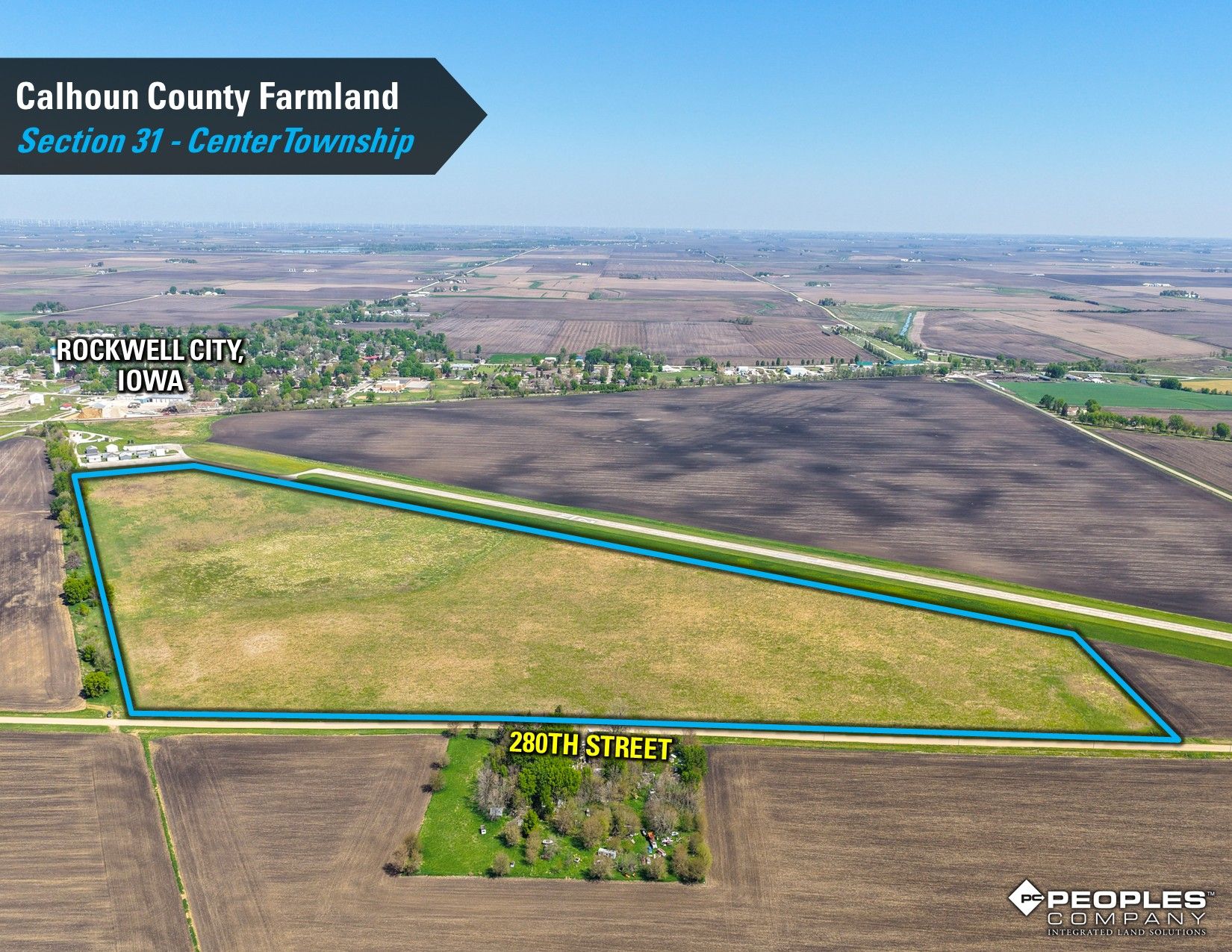 Listing Photo: Calhoun-County-Iowa-Land-Available-Rockwell-City-78.20Acres-Center-Township (8)